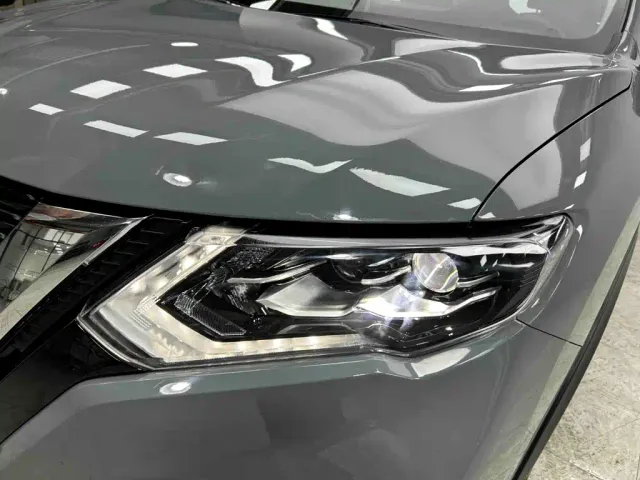 Nissan X-Trail — Фото автомобиля 24