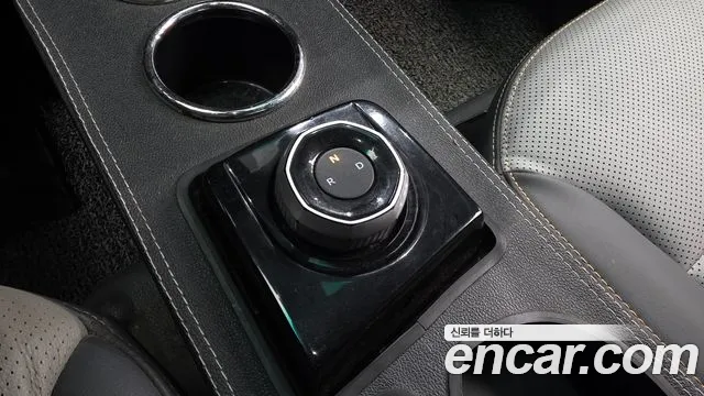 Geely SE-A2 — Фото автомобиля 9
