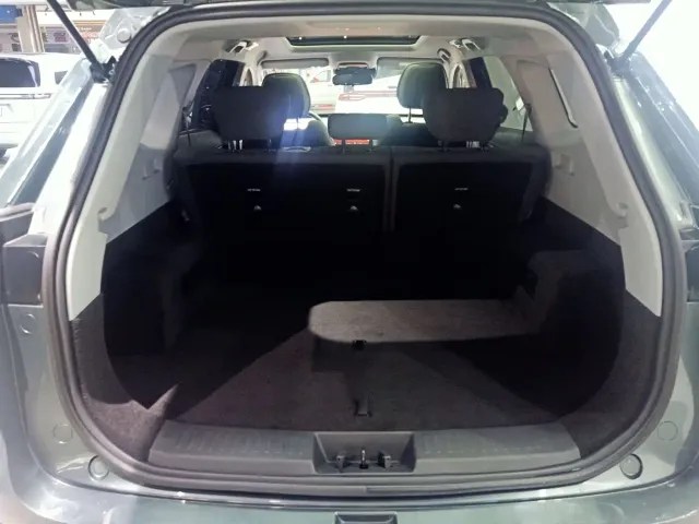 Chery Tiggo 8 PLUS — Фото автомобиля 22