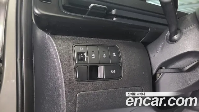 Hyundai Staria — Фото автомобиля 19