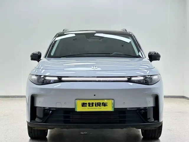 Leapmotor C16 — Фото автомобиля 2