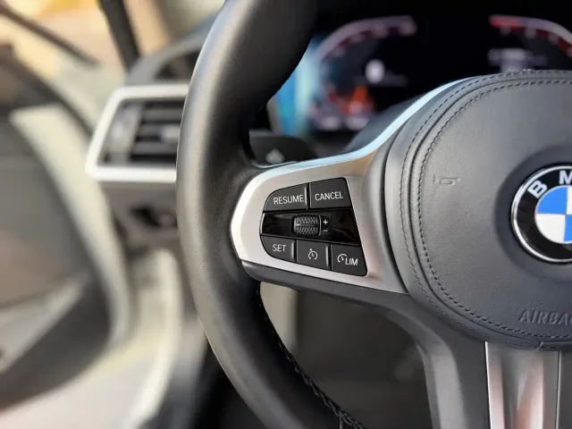BMW 3 Series — Фото автомобиля 13