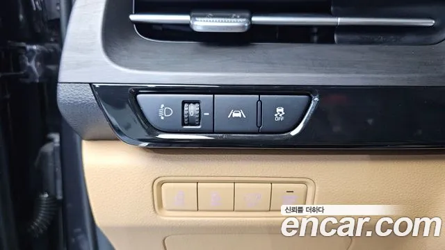 Kia Carnival 4th Gen — Фото автомобиля 20