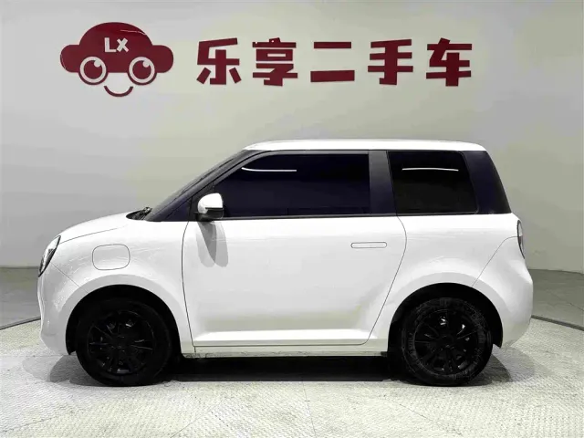 Changan Lumin — Фото автомобиля 2