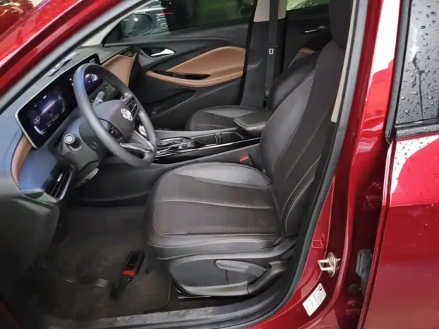Buick Verano — Фото автомобиля 14