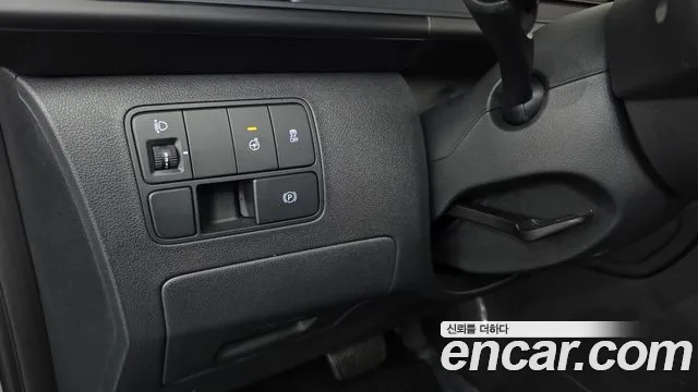 Hyundai Staria — Фото автомобиля 27