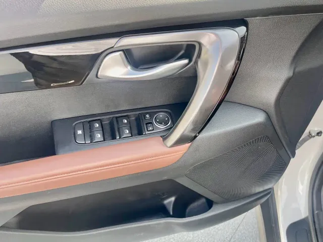 Kia Sportage — Фото автомобиля 8
