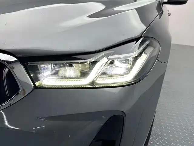 BMW 6 Series Gran Turismo — Фото автомобиля 15