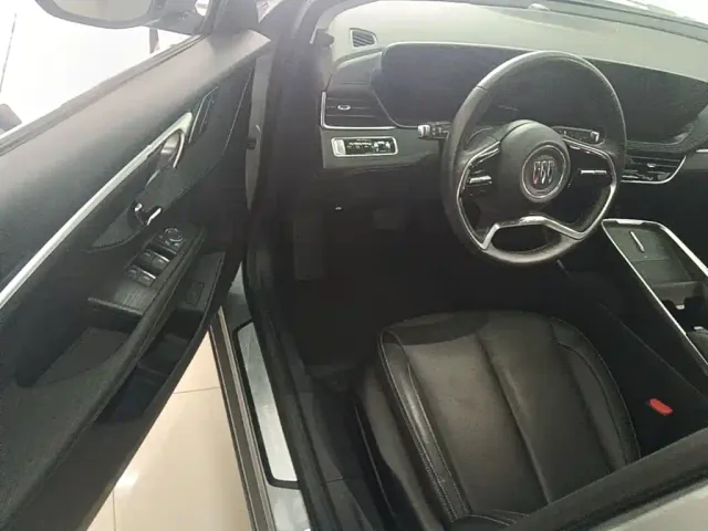 Buick LaCrosse — Фото автомобиля 15