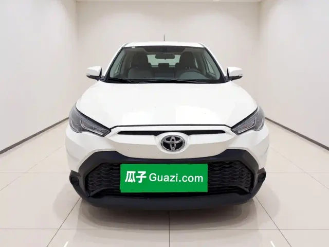 Toyota Frontlander — Фото автомобиля 2