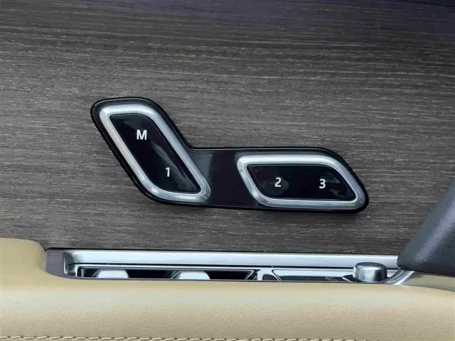 Land Rover Range Rover — Фото автомобиля 17