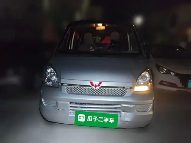 Wuling Rongguang — Фото автомобиля 2