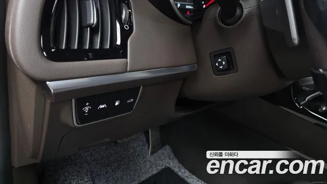 Kia Stinger Stinger Meister 2.5 AWD Masters — Фото автомобиля 19