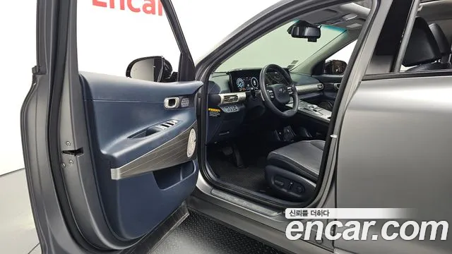 Hyundai Nexo Nexo Premium — Фото автомобиля 10