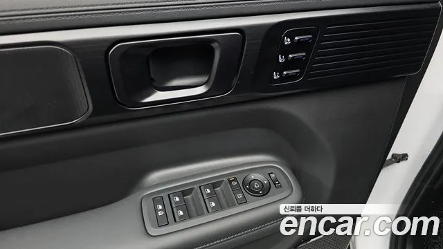 Hyundai Santafe — Фото автомобиля 30