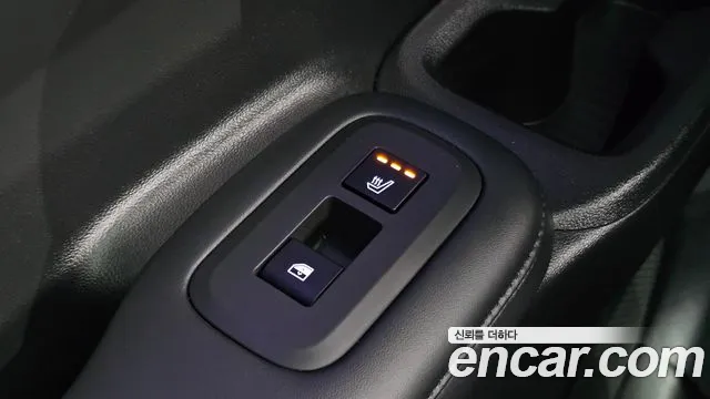 Hyundai Santa Fe MX5 — Фото автомобиля 25