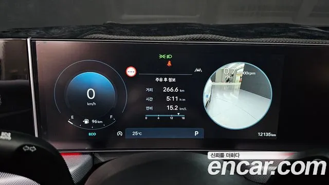 Hyundai Sonata Sonata Edge(DN8) 1.6 Turbo — Фото автомобиля 7