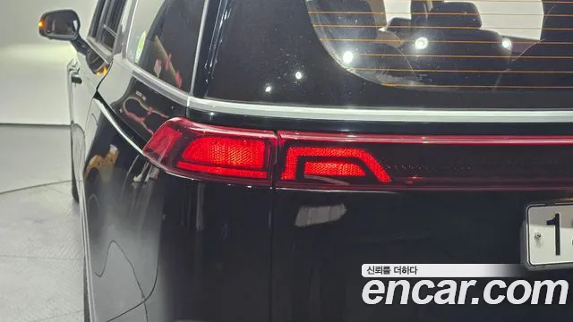 Kia Canival Carnival 4 поколение Дизель 9 мест Prestige — Фото автомобиля 21
