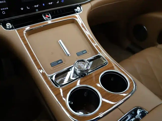 Maextro S800 — Фото автомобиля 15