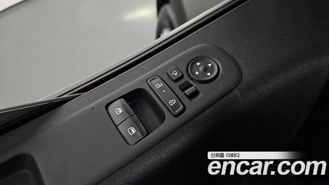 Hyundai Staria Staria Карго 5 мест — Фото автомобиля 23