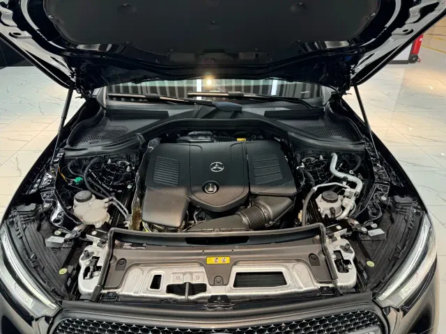 Mercedes-Benz GLC-Class — Фото автомобиля 15
