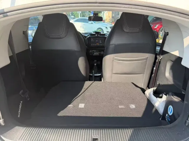 Roewe Clever — Фото автомобиля 7