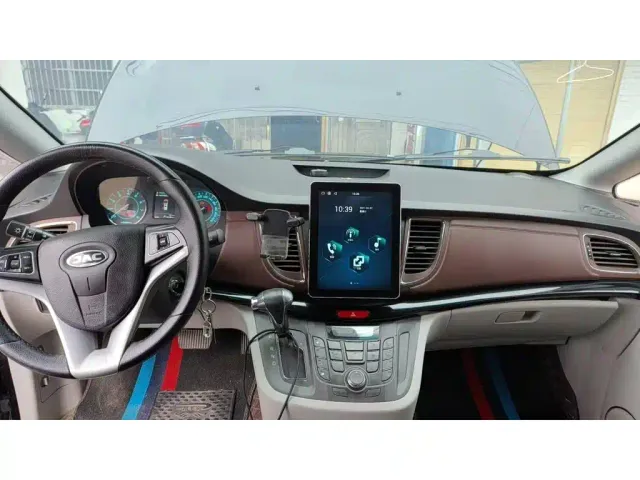 JAC Refine L5 — Фото автомобиля 5