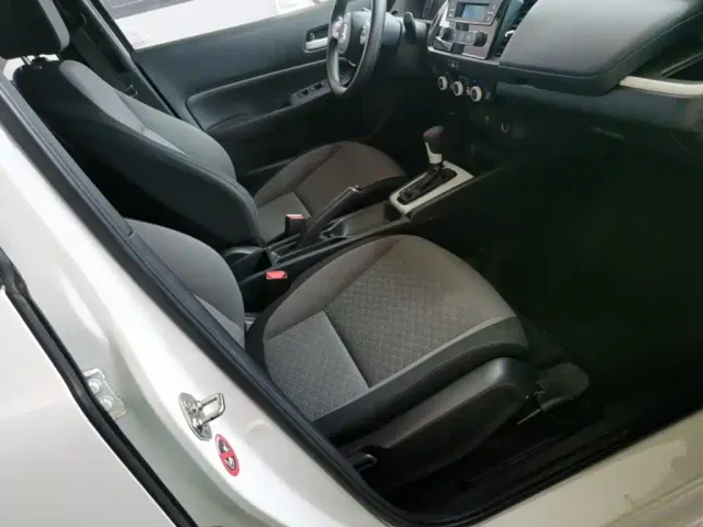 Honda Fit — Фото автомобиля 24