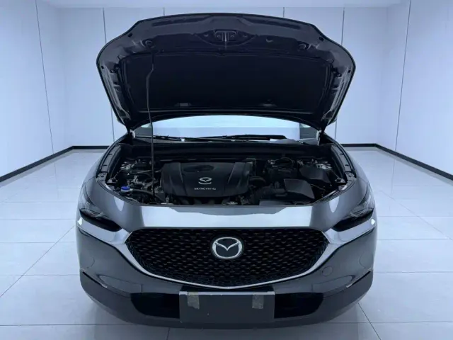 Mazda CX-30 — Фото автомобиля 7