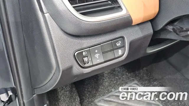 Kia Seltos New — Фото автомобиля 20