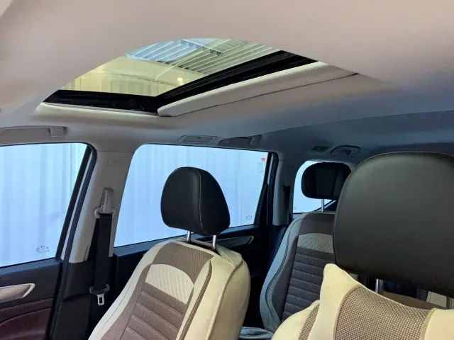 GAC Trumpchi M6 — Фото автомобиля 11