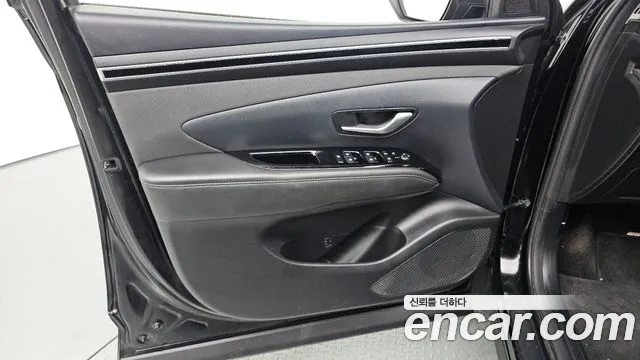 Hyundai Tucson — Фото автомобиля 13