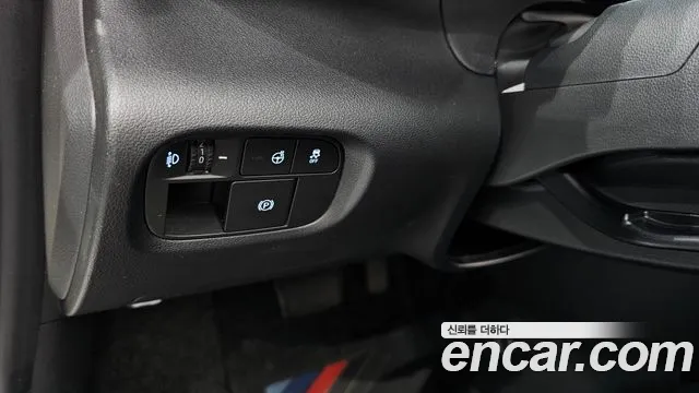 Hyundai Casper Casper Electric Inspiration — Фото автомобиля 17