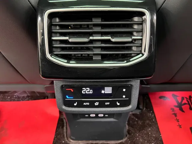 Volkswagen ID.6 CROZZ 2021 Facelift Long Range PRO — Фото автомобиля 19
