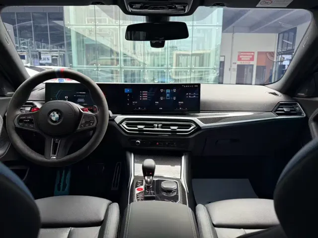 BMW M2 — Фото автомобиля 17