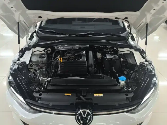 Volkswagen Lamando — Фото автомобиля 19