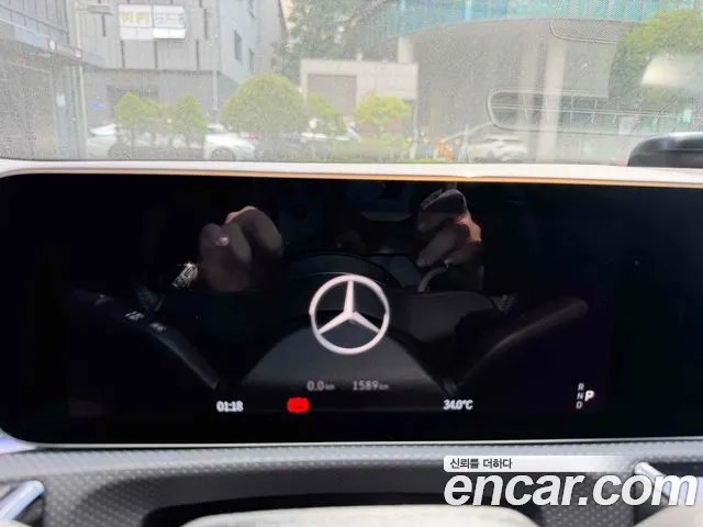 Mercedes-Benz A-Class W177 — Фото автомобиля 9