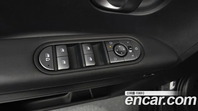 Hyundai Ioniq 5 New — Фото автомобиля 28