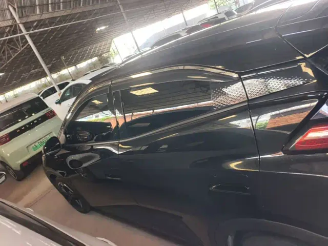 BYD Seagull — Фото автомобиля 26