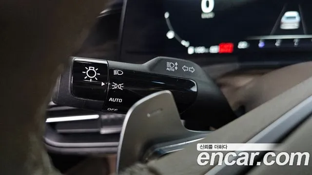 Kia K8 Signature — Фото автомобиля 28