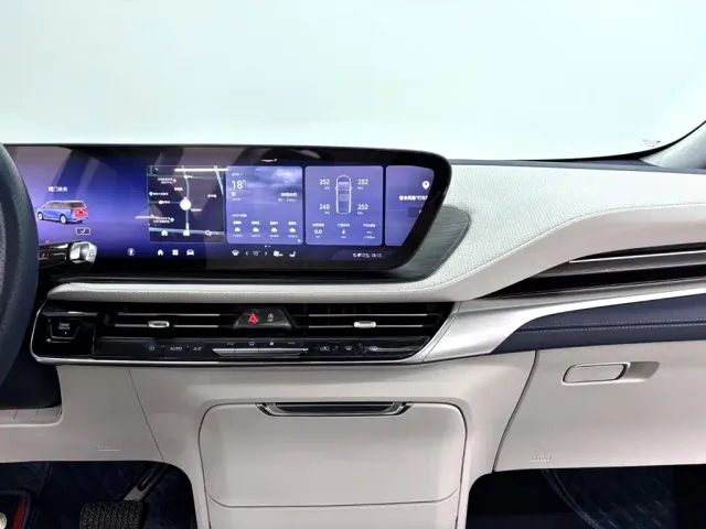 Buick Century — Фото автомобиля 17