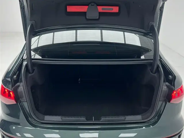 Audi A3 — Фото автомобиля 24