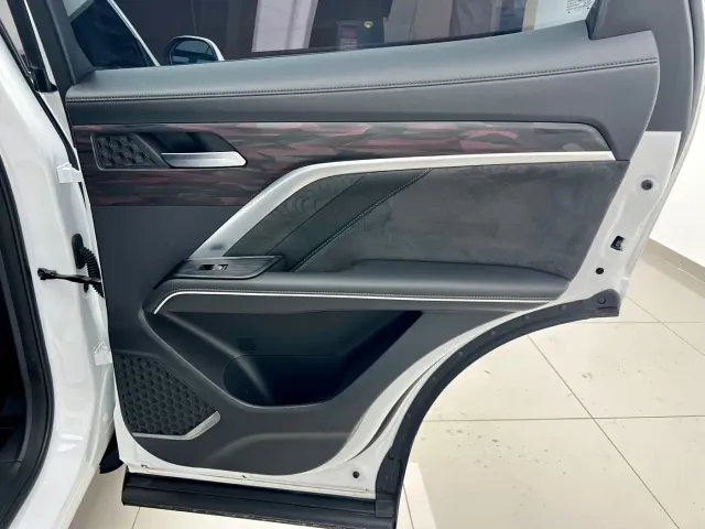 Haval H6 — Фото автомобиля 9