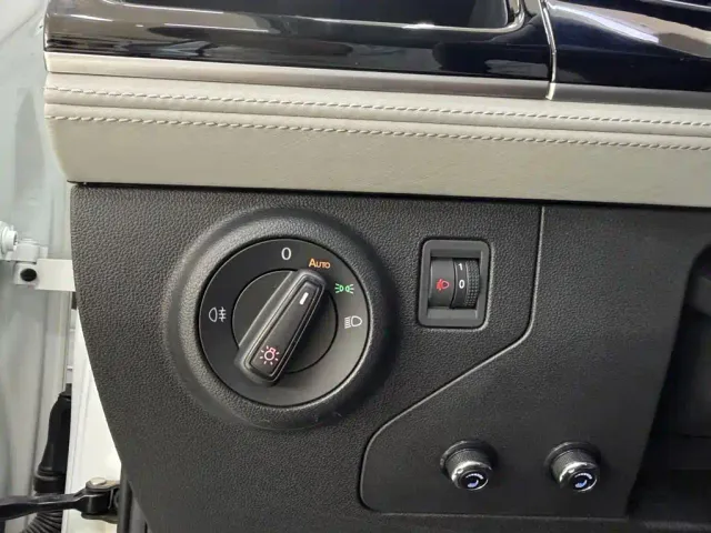 Jetta Jetta VS5 2022 280TSI Automatic Enjoyment — Фото автомобиля 9