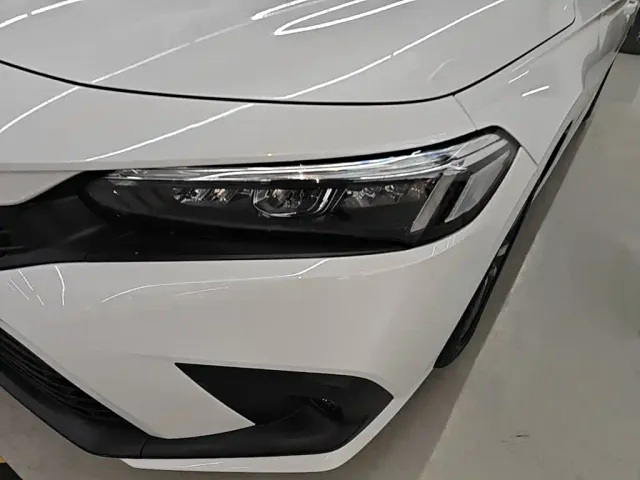 Honda Civic — Фото автомобиля 23