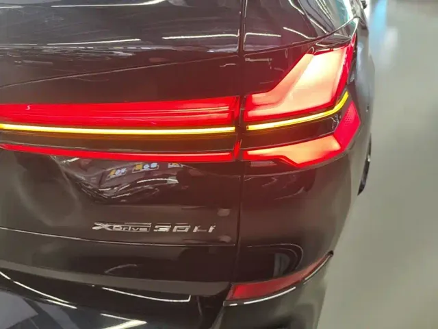 BMW X5 — Фото автомобиля 7