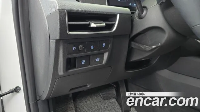 Hyundai Sonata DN8 — Фото автомобиля 17