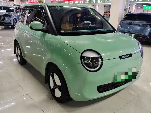 Changan Lumin — Фото автомобиля 3