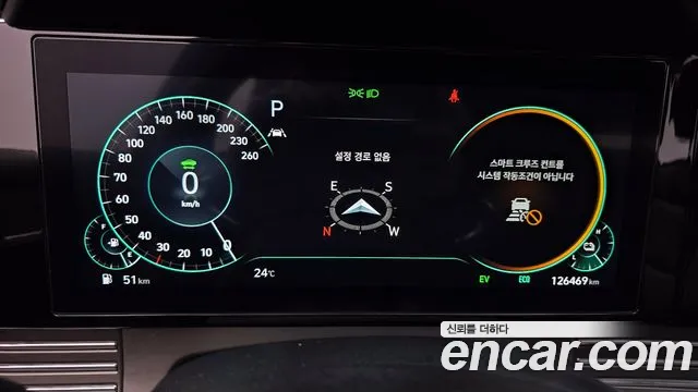 Hyundai Grandeur — Фото автомобиля 8