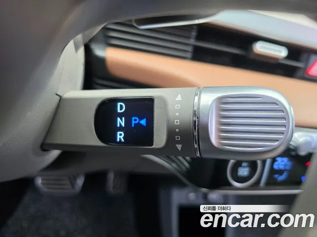 Hyundai Ioniq5 Ioniq5 Long Range AWD — Фото автомобиля 9